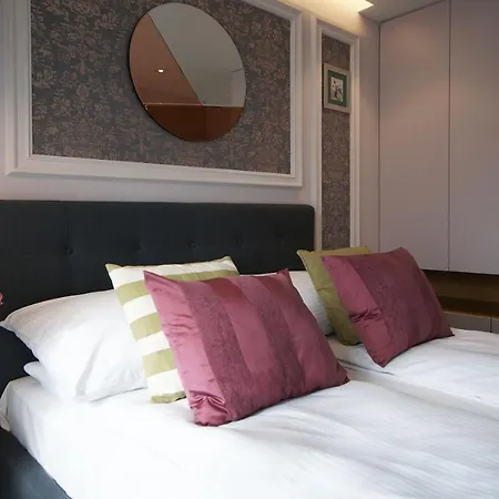 Irs Royal Irs Neptun Park Apartament Gdańsk
