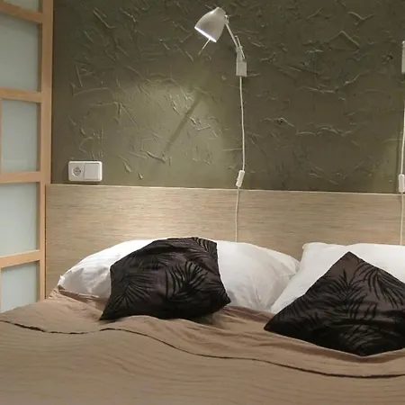 Irs Royal Irs Neptun Park Apartament Gdańsk