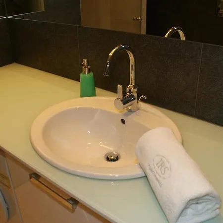 Apartmán Irs Royal Irs Neptun Park Gdaňsk