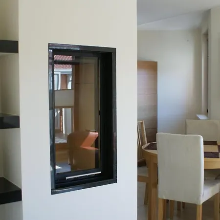Apartament Irs Royal Irs Neptun Park *