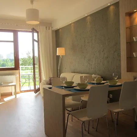 Apartament Irs Royal Irs Neptun Park