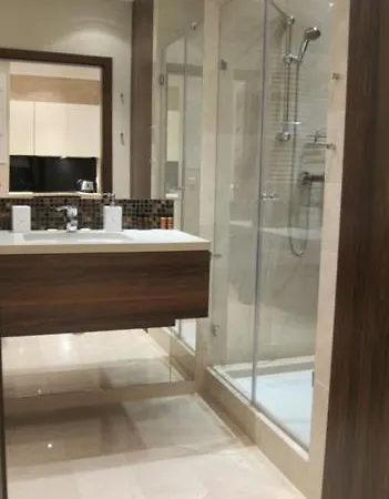 Irs Royal Irs Neptun Park Apartment *
