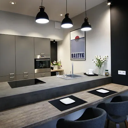Irs Royal Irs Neptun Park Apartment *