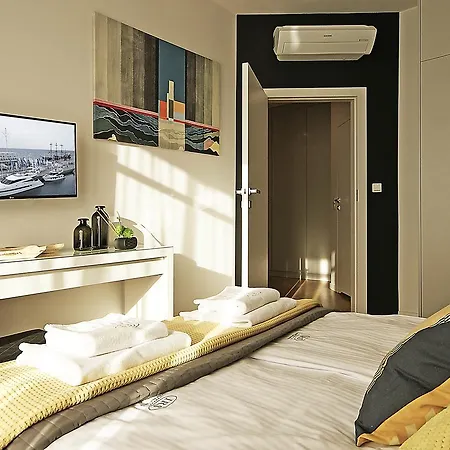 Irs Royal Irs Neptun Park Apartment